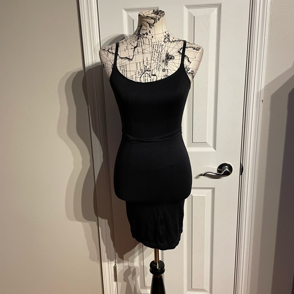 Confezione 3 Slip Modellanti Yummie By Heather Thomson – Nero/Blu/Fungo, Taglia L/XL